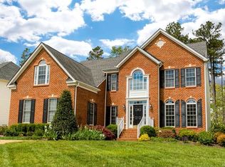 10000 Brightstone Dr, Midlothian, VA 23112