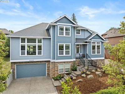 6420 SE Dunbar Dr, Portland, OR, 97236
