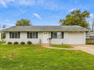 803 S Adams Pl, Mount Pleasant, IA 52641