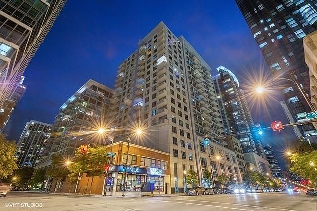 1st image of 1305 S Michigan Ave #Gu134