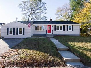 25 S Center St, Bellingham, MA 02019