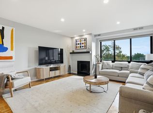 2130 Massachusetts Ave APT 6D, Cambridge, MA 02140