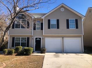 2500 S Hls, Riverdale, GA 30296
