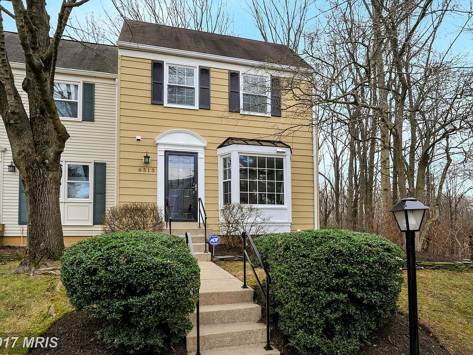 1st image of 6513 Coachleigh Way