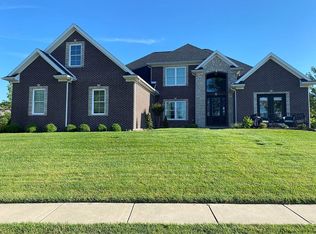 10400 Ashton Ct, Newburgh, IN 47630