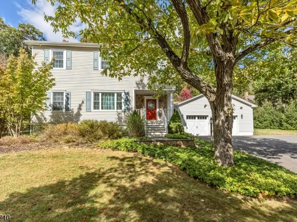 2111 Washington Valley Rd, Bridgewater Twp., NJ 08836