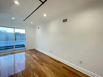 Rented by Silver Line Realty Group NY LLC