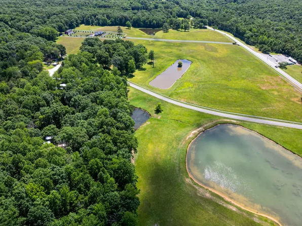 165 Sunset Bluff Way Lot 58, Monteagle, TN 37356