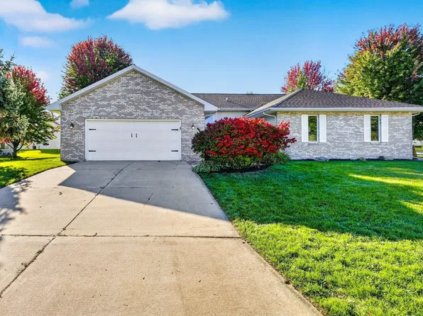 3165 Edmonton Dr, Sun Prairie, WI 53590
