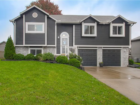 11609 N Manning Ave, Kansas City, MO 64157