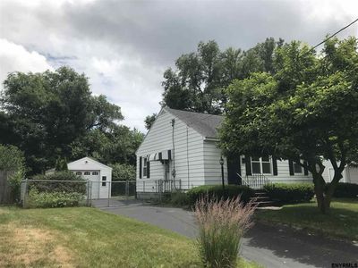 35 Fuller Ter, Albany, NY, 12205