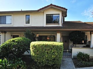 419 Colony Cove Dr, San Jose, CA 95123