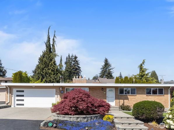 316 S 216th Street, Des Moines, WA 98198