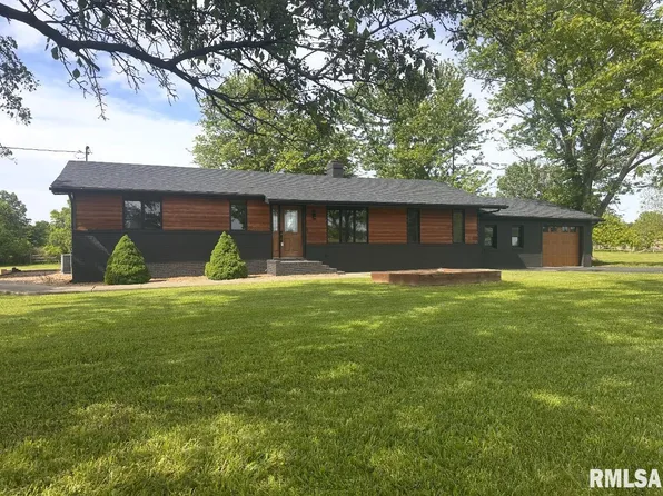 15563 State Highway 149 Hwy, West Frankfort, IL 62896