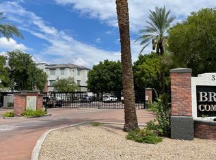 3302 N 7th St UNIT 129, Phoenix, AZ 85014