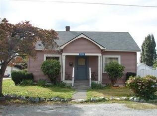 15306 N Wall St, Mount Vernon, WA 98273