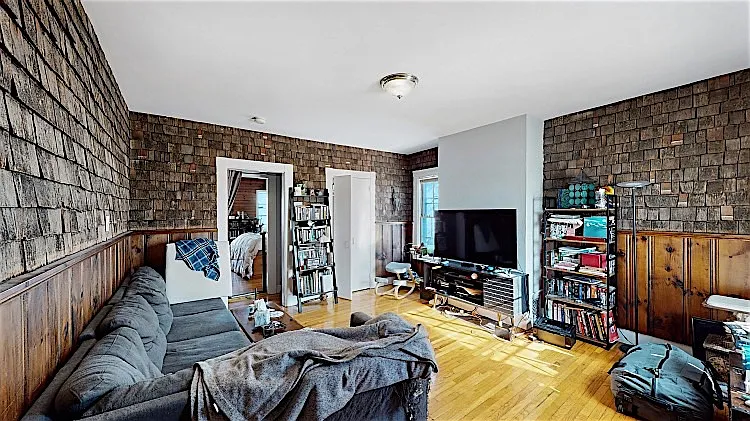 Building Photo - 58 Atherton St #2A