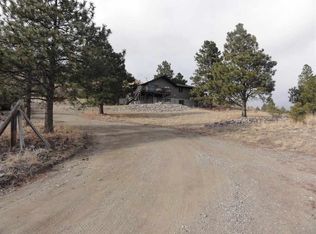 5450 Hill Dr, Helena, MT 59602