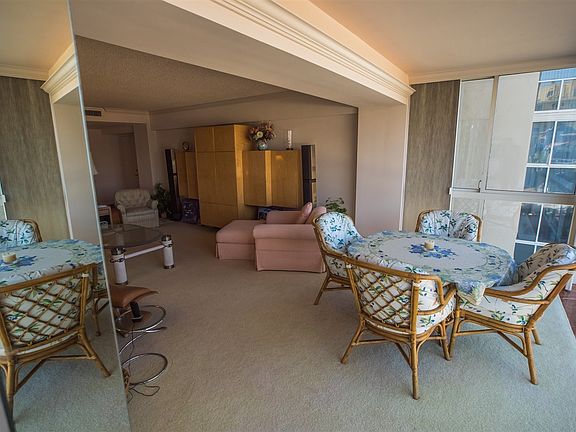 5th image of 939 Coast Blvd Unit 7F