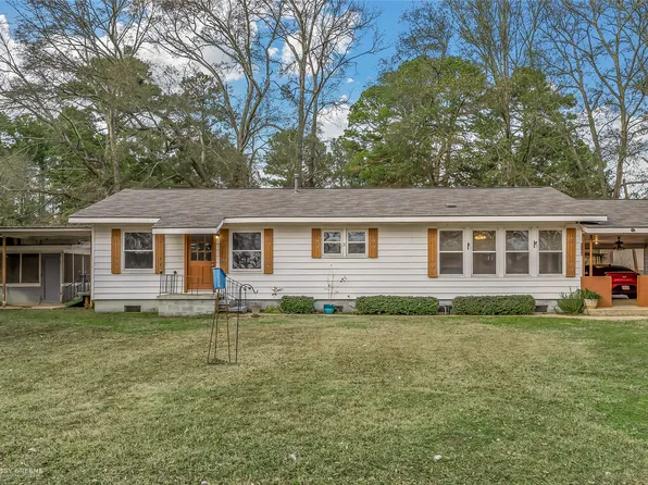 8584 Hosston Vivian Rd, Vivian, LA 71082