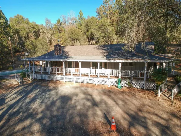 2421 Pepper Ln, Shingle Springs, CA 95682