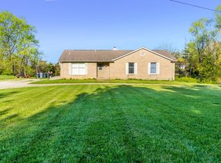 29761 Peppertown Rd, West Harrison, IN 47060