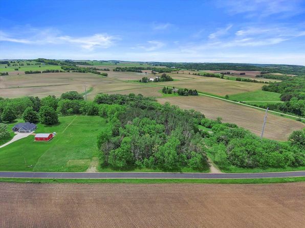 Lot 3 Loveland Road #3, Poynette, WI 53955