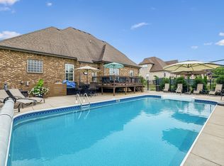 3128 Landview Dr, Murfreesboro, TN 37128