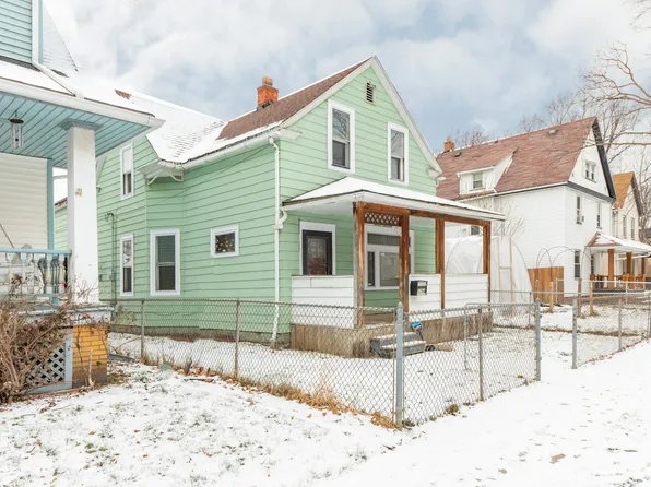 3794 W 38th St, Cleveland, OH 44109
