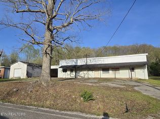 1204 Nashville Hwy, Lancing, TN 37770