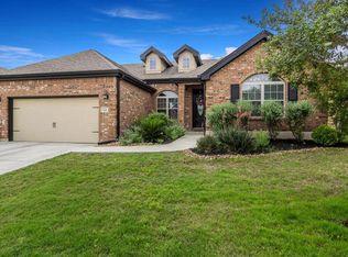 2641 Fairwood Dr, New Braunfels, TX 78132
