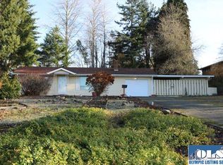 4205 S Bean Rd, Port Angeles, WA 98363