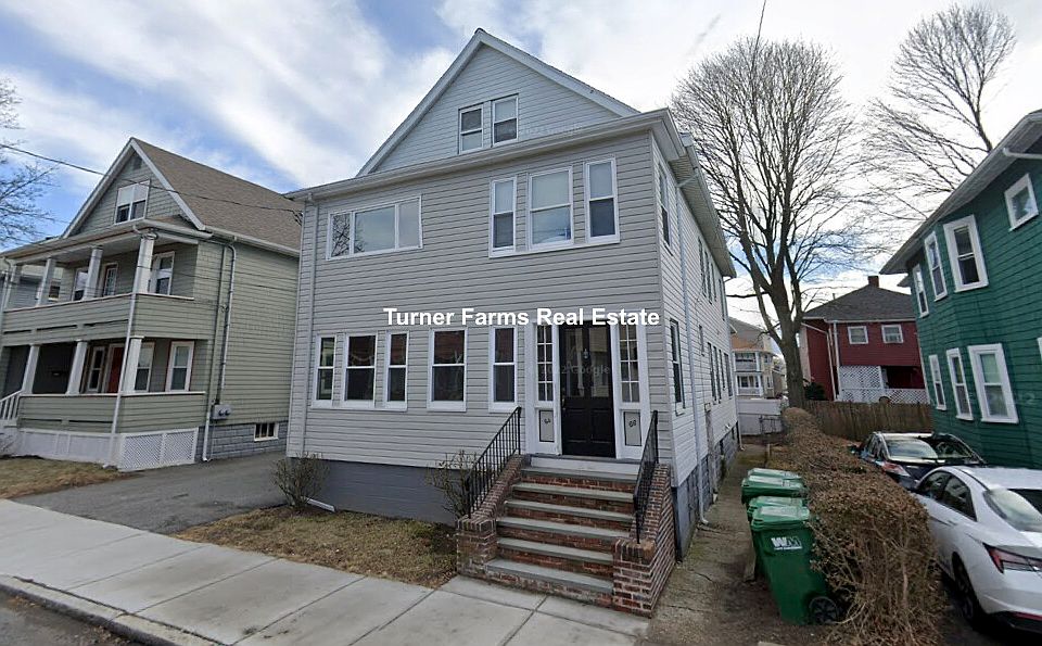 1st image of 64 Frederick Ave #1