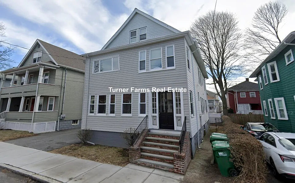 64 Frederick Ave #1