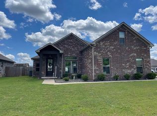 5500 Rope Trl, Jacksonville, AR 72076