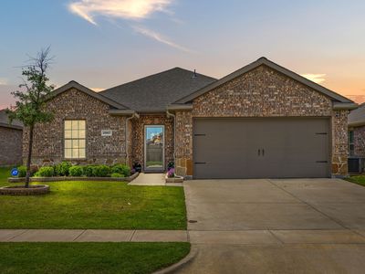 1907 Yale St, Farmersville, TX, 75442