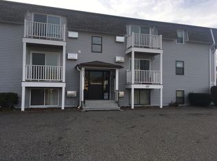 653 Plantation St UNIT 1A, Worcester, MA 01605