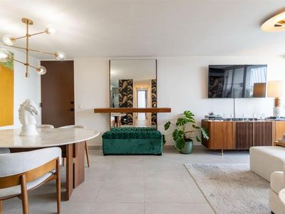 3 Calle Hortensia #18E, San Juan, PR, 00926