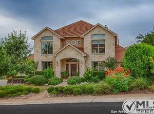 3203 Boxtree Ln, San Antonio, TX 78259