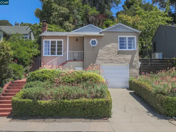 3306 Guido St, Oakland, CA 94602