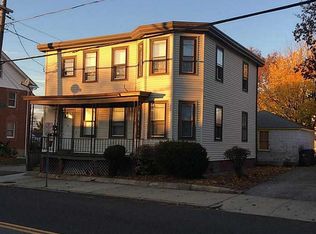 767 Admiral St, Providence, RI 02908