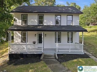 805 N Main St, Bangor, PA 18013