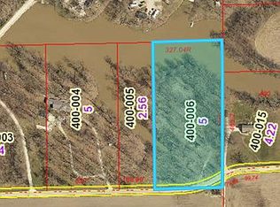 E #1415AVE, Robinson, IL 62454