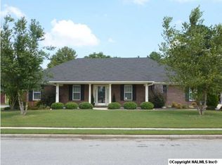105 Southridge Dr, Madison, AL 35757