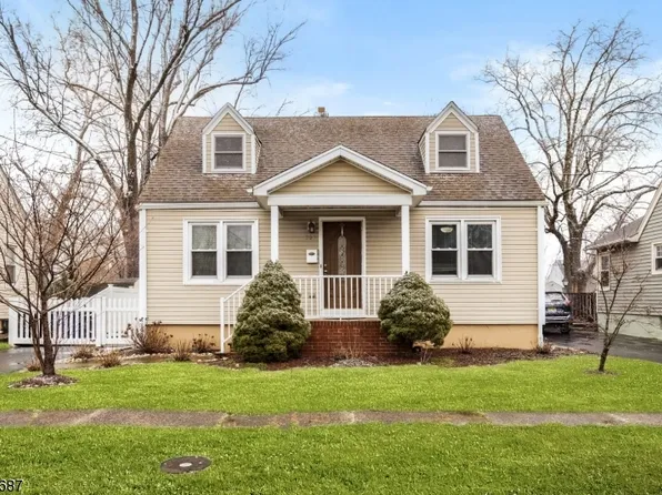 536 Marion St, Bound Brook Boro, NJ 08805