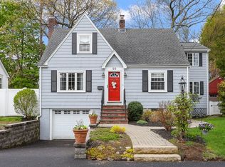 70 Virginia Rd, Waltham, MA 02453