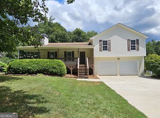 413 Kenny Ln, Temple, GA 30179