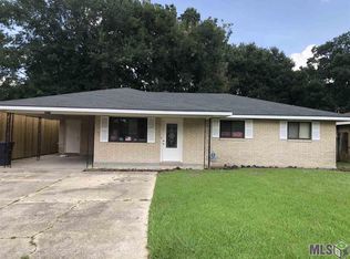 4823 Beech St, Baton Rouge, LA 70805
