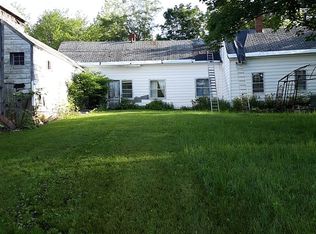 207 Millen Pond Rd, Washington, NH 03280