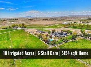 12600 W Lanktree Gulch Rd, Star, ID 83669